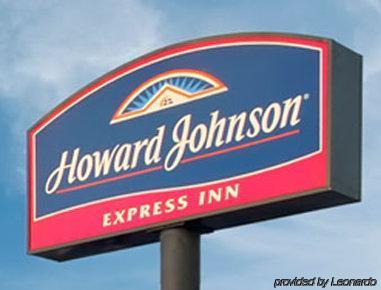 Howard Johnson By Wyndham Beckley Bagian luar foto