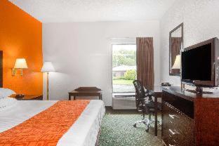 Howard Johnson By Wyndham Beckley Ruang foto