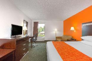 Howard Johnson By Wyndham Beckley Ruang foto