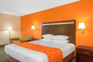 Howard Johnson By Wyndham Beckley Ruang foto